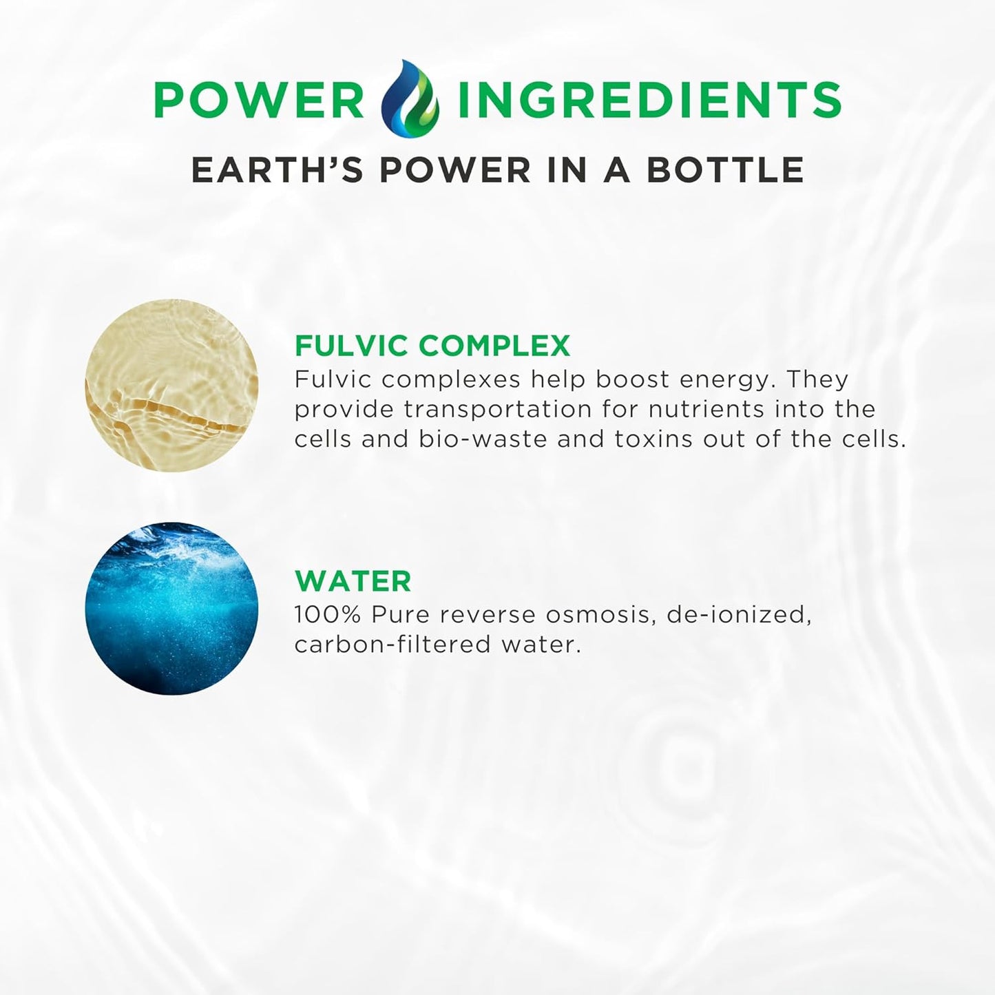Complete Canine Electrolytes | Full-Spectrum Electrolytes for Dogs