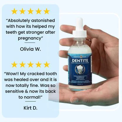 Dentite Tooth Armor