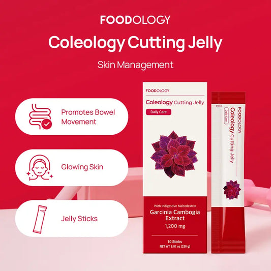 Cutting Jelly