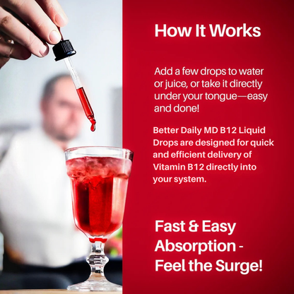 Vitamina B12: protección del hígado