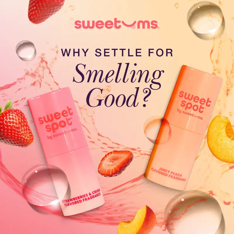 Strawberry Cream Pheromone Stick