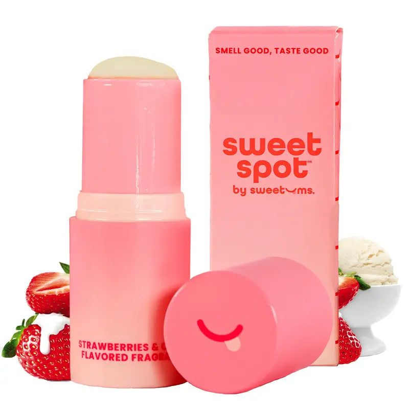 Strawberry Cream Pheromone Stick