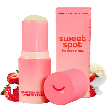 Strawberry Cream Pheromone Stick