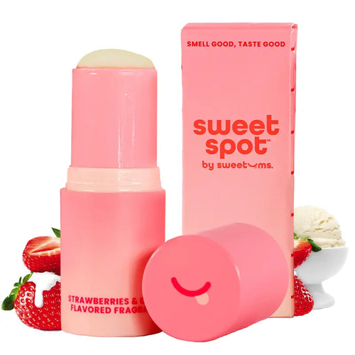Strawberry Cream Pheromone Stick