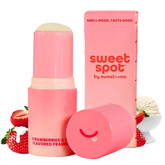 Strawberry Cream Pheromone Stick