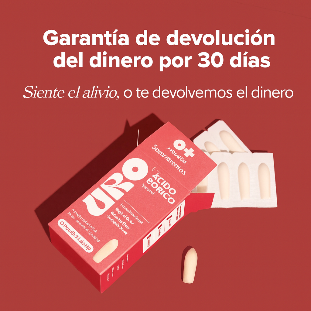 Supositorio vaginal con feromonas: Pheromone RX® para una atracción máxima y un sabor dulce