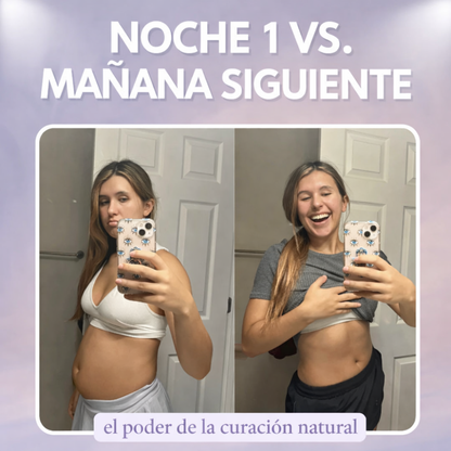 Paquete Premium para el Bienestar del Hígado