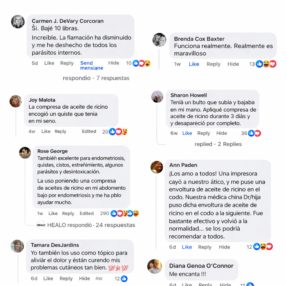 Paquete Premium para el Bienestar del Hígado
