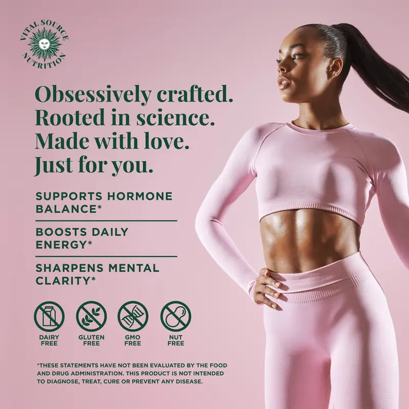 Primal Health Blend Capsules