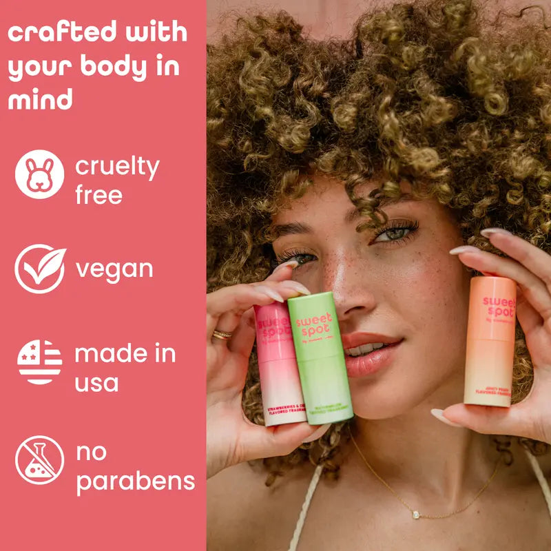 Strawberry Cream Pheromone Stick