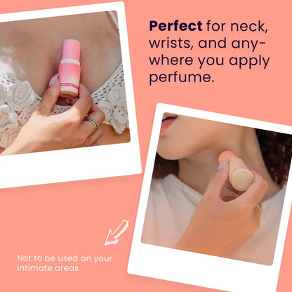 Strawberry Cream Pheromone Stick